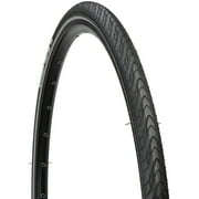 Michelin Protek Tire - 700 x 32, Clincher, Wire, Black, E-Bike