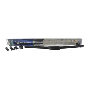 Michelin Radius Beam Wiper Blade 19" Curved Frameless All-Weather Performance