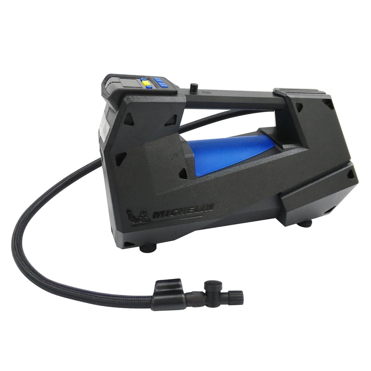 Michelin rapid lighting 12v on sale tire inflator