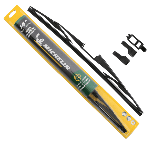 Michelin 9514 Pro Series Rear Windshield Wiper Blade 14"