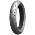 thumbnail image 1 of Michelin Road 5 GT Radial Front Motorcycle Tire 120/70ZR-17 (58W), 1 of 1