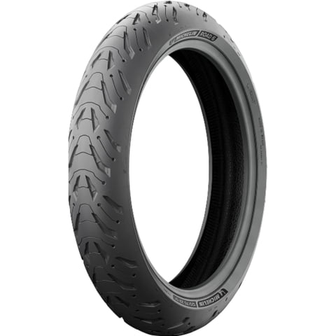 Michelin Road 6 Front Tire 120/70ZR19 (50551) Simolary simolary.com