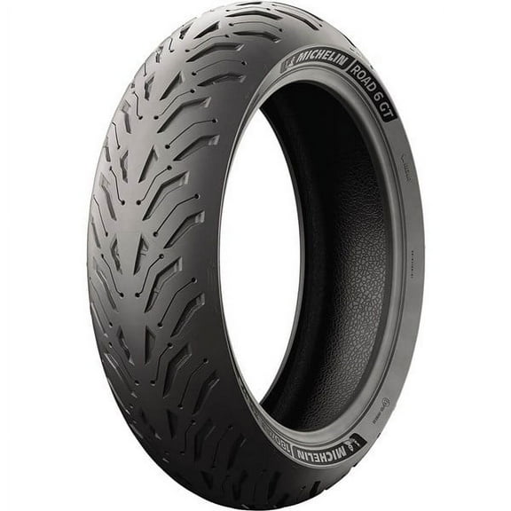 Michelin Road 6 GT Rear Tire 180/55/ZR17 (51006)