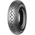 thumbnail image 1 of Michelin S83 Retro Scooter Bias Front/Rear Tire 3.00-10, 1 of 2