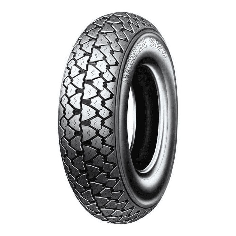 Michelin S83 Scooter Front/Rear Tire