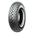thumbnail image 1 of Michelin S83 Retro Scooter Bias Front/Rear Tire 100/90-10 (64295), 1 of 10