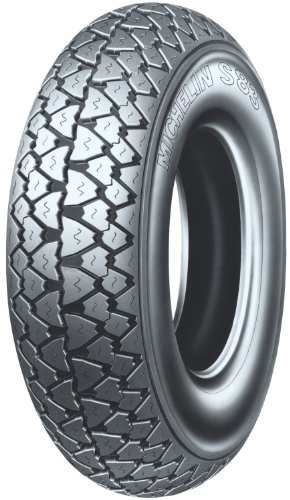 Michelin S83 Utility Scooter Tire Front/Rear 3.50-10