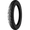 thumbnail image 1 of Michelin Scorcher 31 Front 100/90B19F 57H Motorcycle Tire, 1 of 1