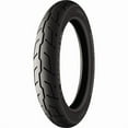thumbnail image 1 of Michelin 85271 Scorcher 31 Front 130/70B18 63H Bltd Bias TL/TT Tire, 1 of 2
