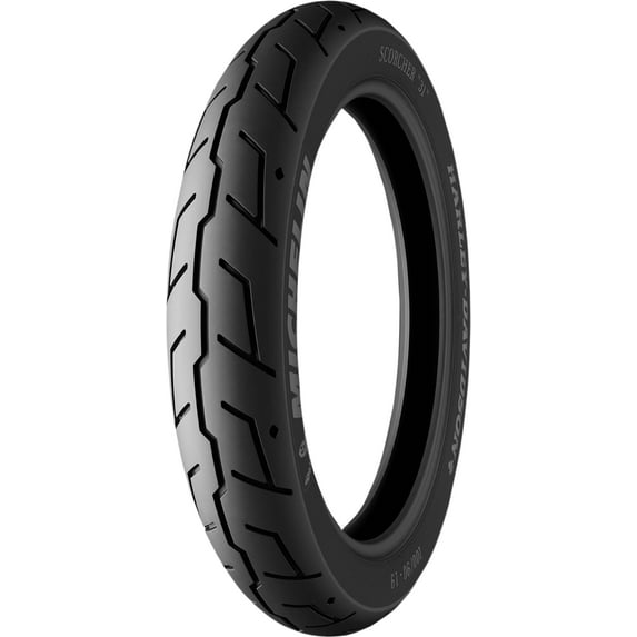 Michelin Scorcher 31 Rear 130/70B-18 (63H) Motorcycle Tire