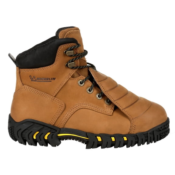 Michelin® Sledge Steel Toe Metatarsal Work Boots