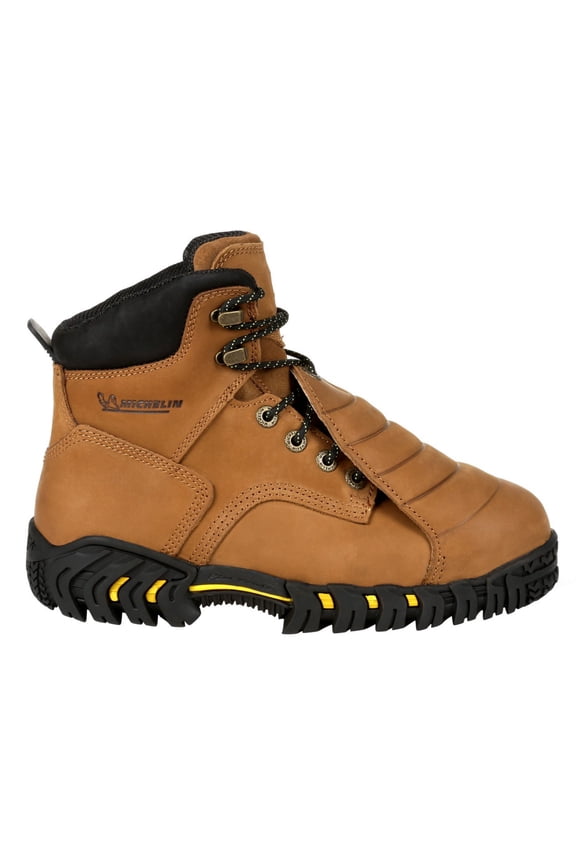 ® Sledge Steel Toe Metatarsal Work Boots