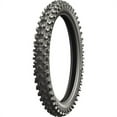 thumbnail image 1 of Michelin Starcross 5 Front 70/100-19 Off-Road Motorcycle Tire, 1 of 2