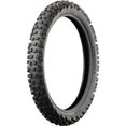 thumbnail image 1 of Michelin Starcross 6 Hard Front Tire 90/100-21 (17740), 1 of 2