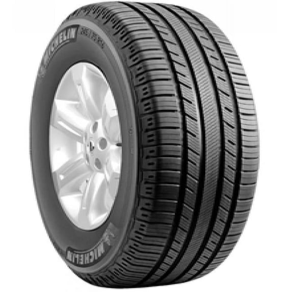Michelin TT-10268 Michelin Premier LTX All Season 265/60R18 110V Tire