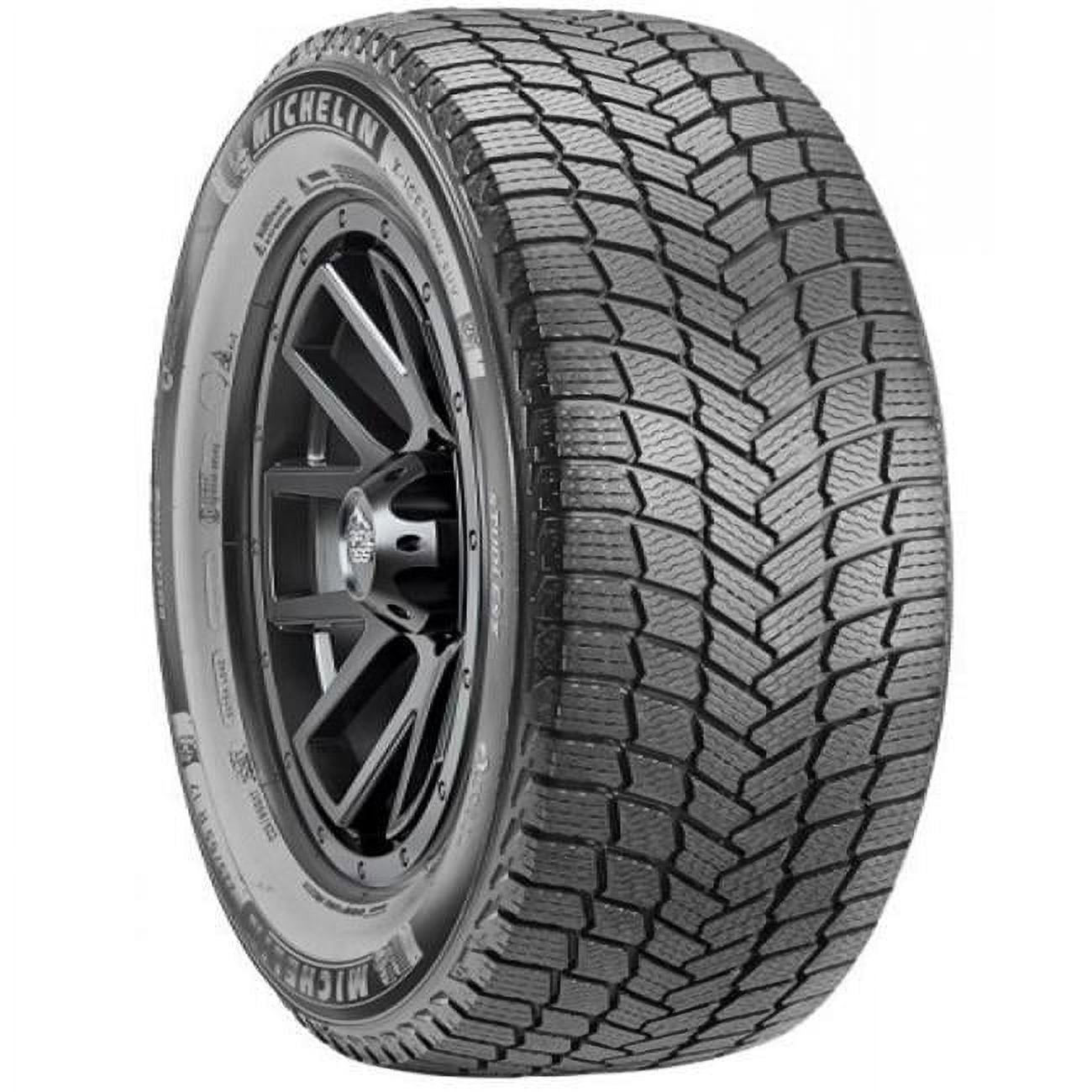 Michelin TT-10973 Michelin X-Ice Snow SUV Winter 265/40R21 105H XL Tire