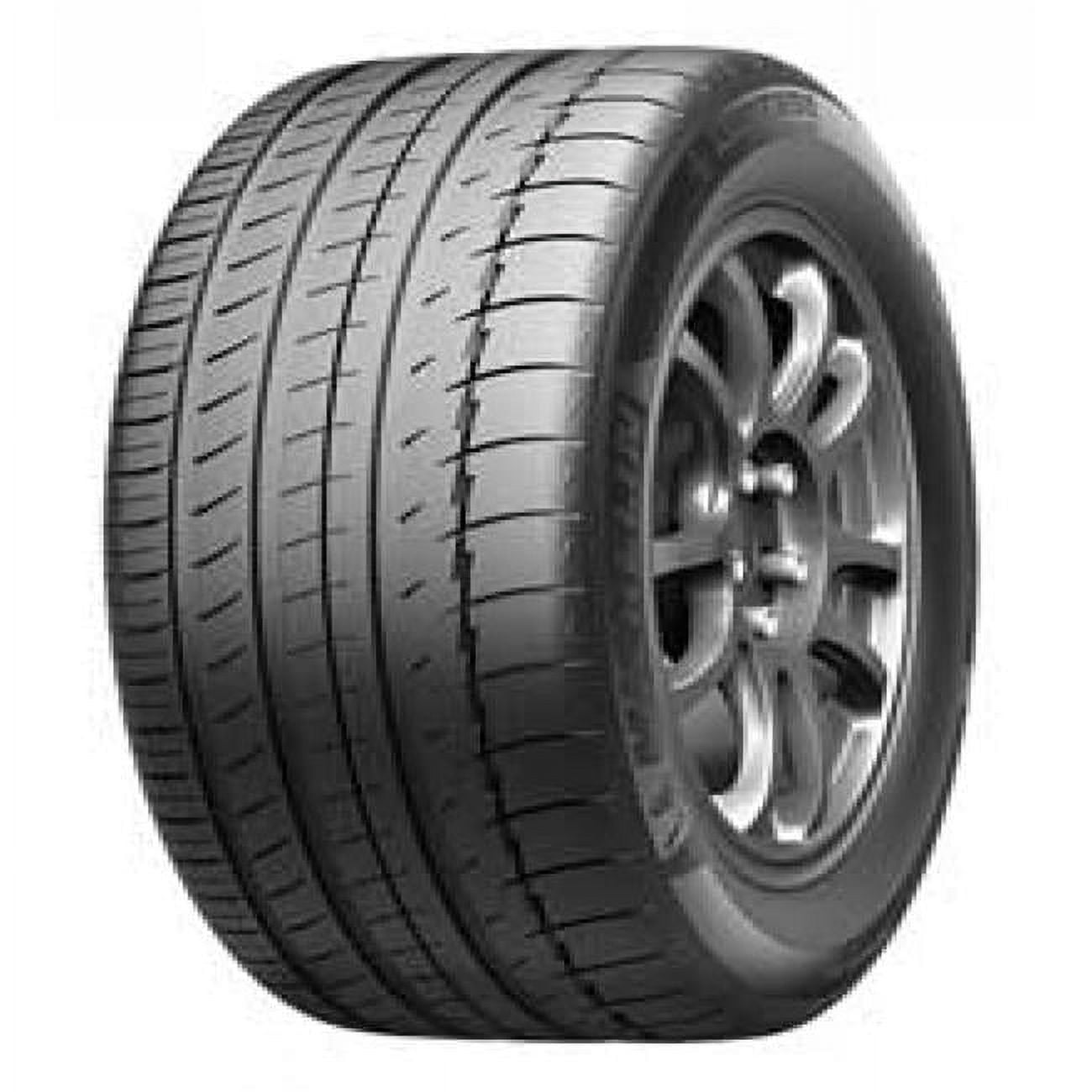 Michelin TT-11375 Michelin Latitude Sport Summer 255/55R20 110Y XL Tire