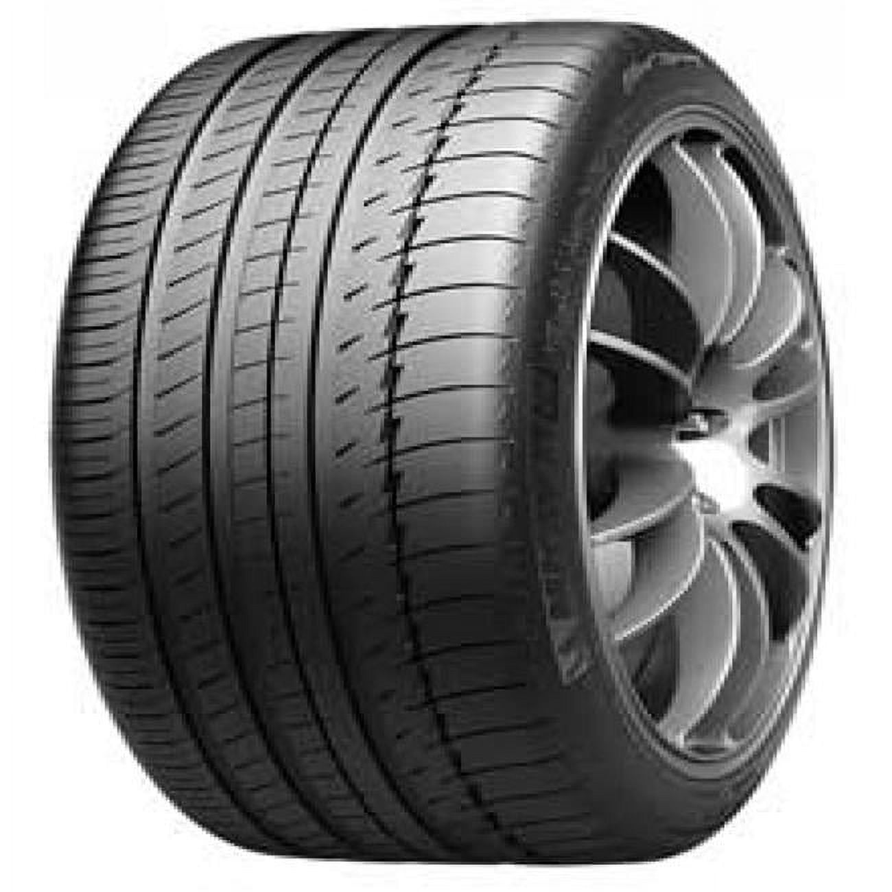 Michelin TT-15925 Michelin Pilot Sport PS2 Summer P325/30ZR19 (94Y) LL Tire