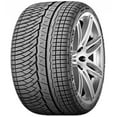 thumbnail image 1 of Michelin TT-18614 Michelin Pilot Alpin PA4 (ASY) Winter 225/50R18 95H Tire, 1 of 1