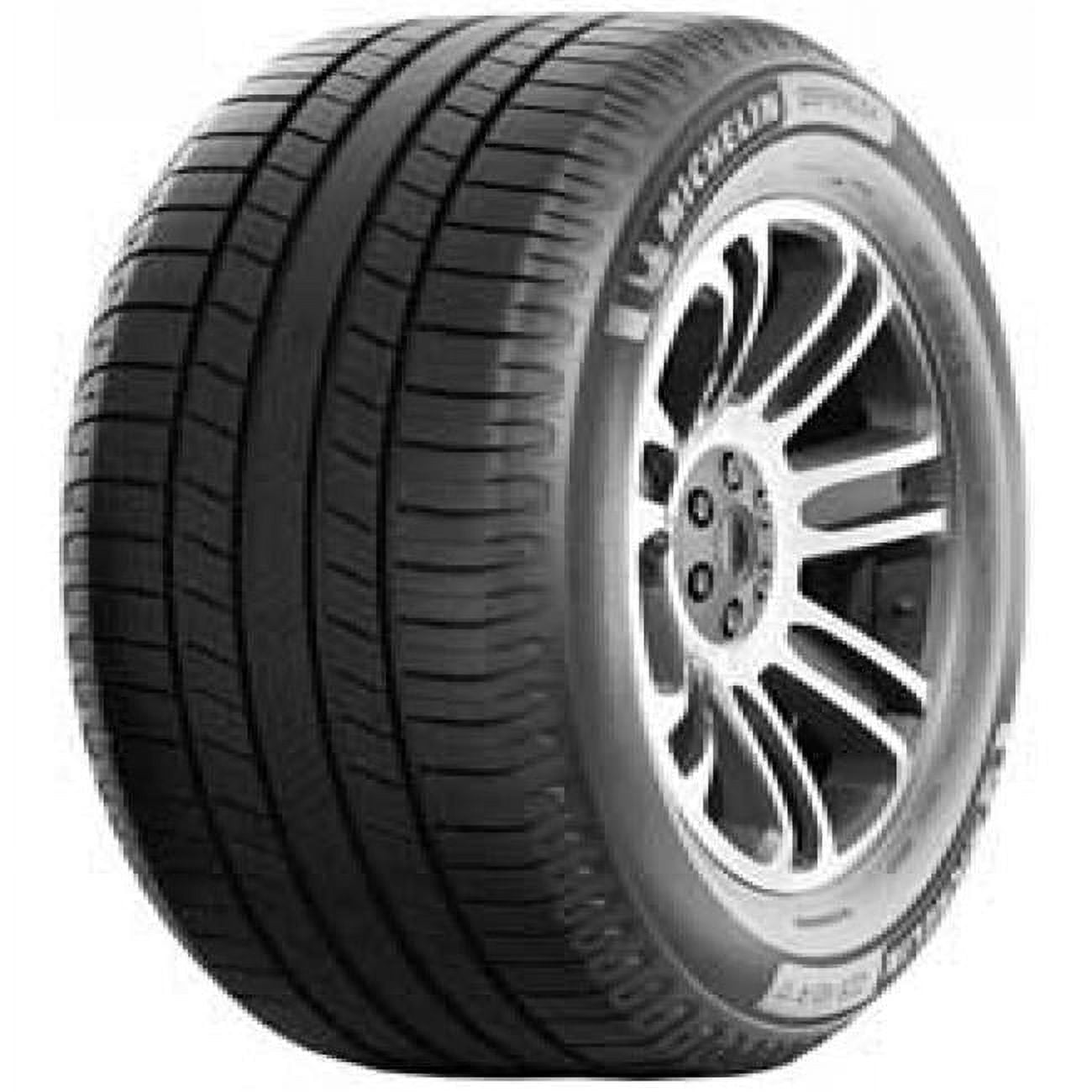Michelin TT-21087 Michelin Defender2 All Season 235/60R17 102H Tire