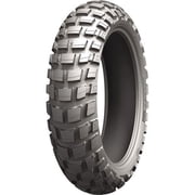 Michelin - 120/80-18 - Anakee Wild Dual Sport Rear Dual Sport Motorcycle Tire