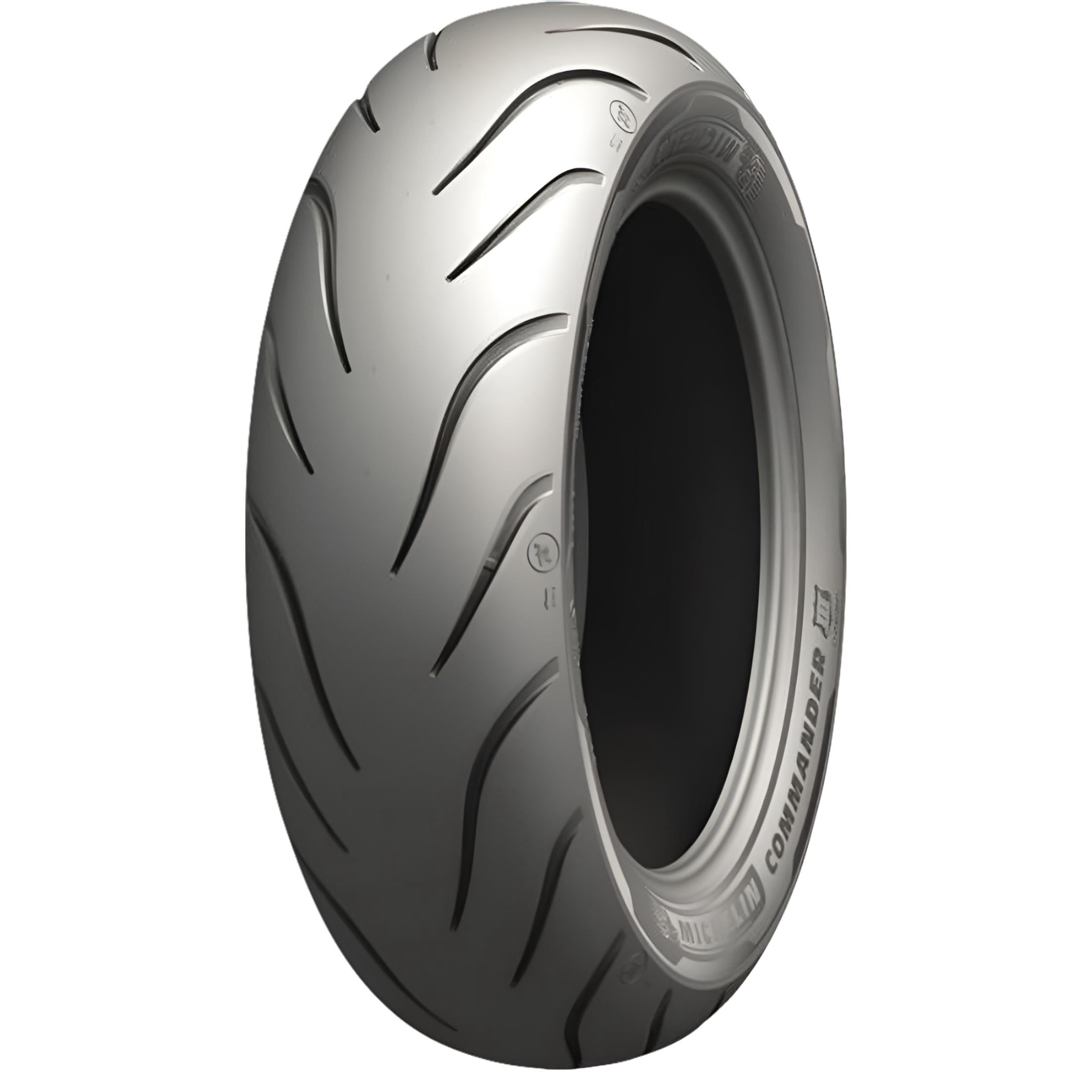 Michelin Tire Commander III Touring Rear 180/65B16 (81H) Bias TL/TT 25162