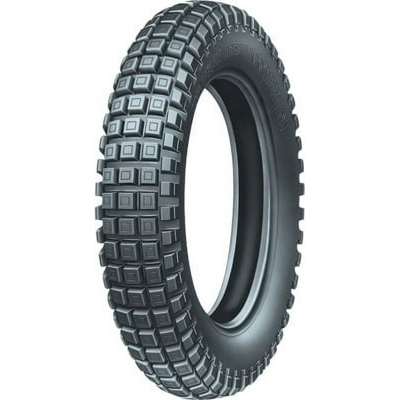 13481 Michelin Trial X Lite Comp 120/100R-18