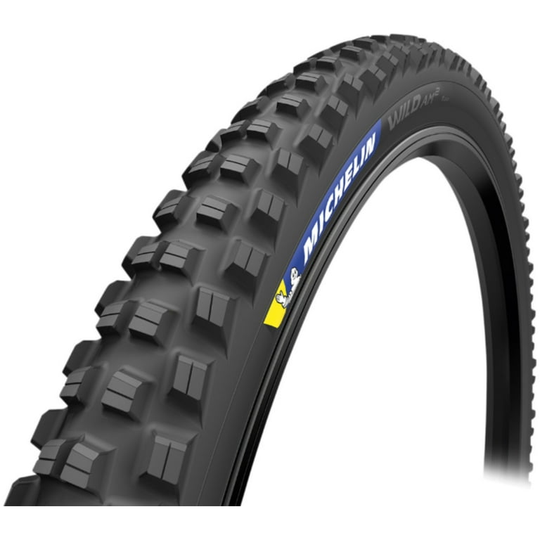 Michelin Wild AM2 Competition Line MTB Front Rear Tire 29x2.40 81180 Walmart