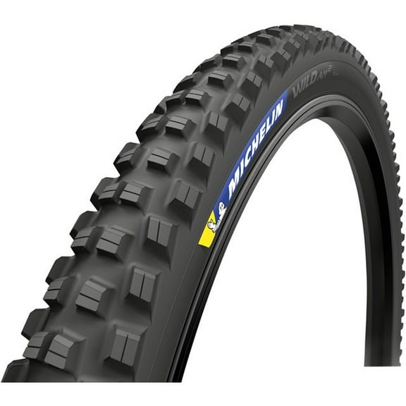Michelin Wild AM2 Tire 27.5 x 2.4 Tubeless Folding Black Competition