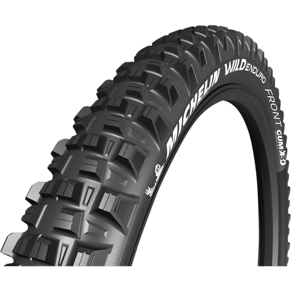 Michelin Wild Enduro Front Magi-X TS TLR, 29X2.40, Black