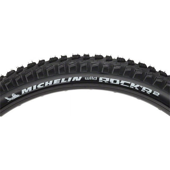 Michelin Wild Rock'r Advanced Reinforced Tire 27.5x2.35 Black