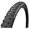 thumbnail image 1 of Michelin Wild XC Performance Line TS TLR, 29X2.25, Black, 1 of 2