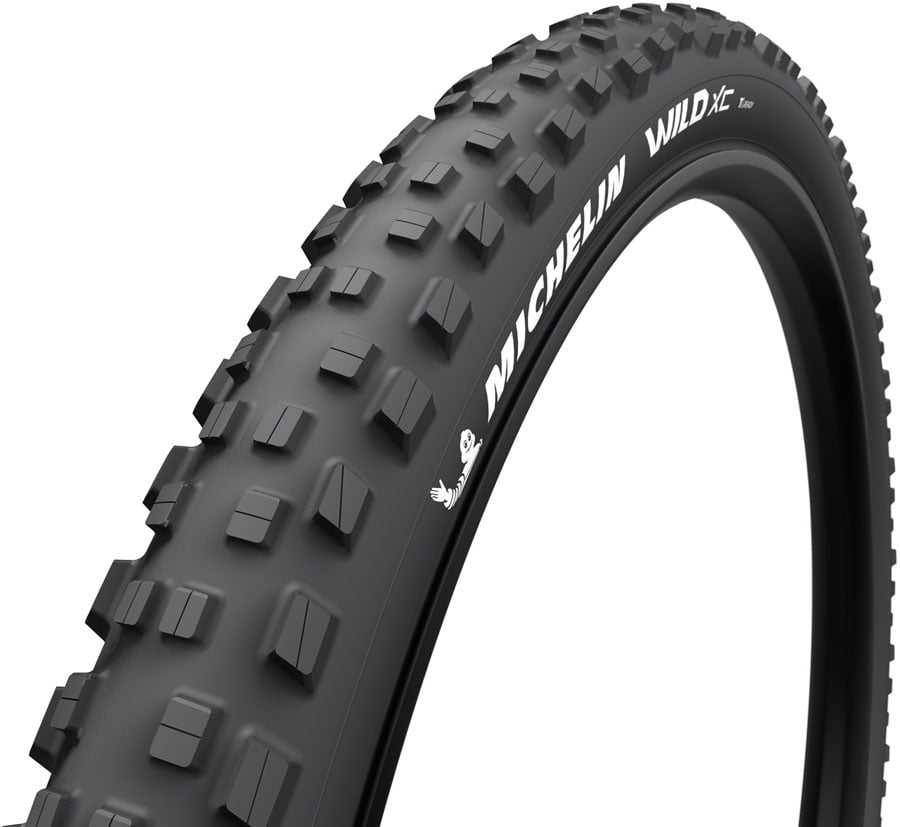 Michelin Wild XC Performance Tire 29 x Tubeless, Folding