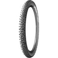 thumbnail image 1 of Michelin WildRock'R2 Magi-X Advanced Tubeless Ready Mountain Bicycle Tire, 1 of 2