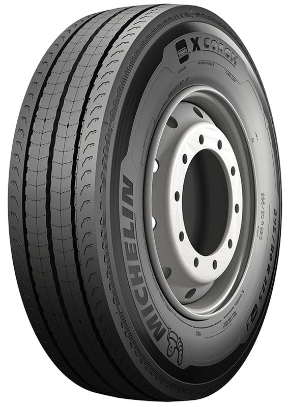 Michelin X Coach Z 295/80R22.5 154/150L H Tire simolary.com 5 Michelin X Coach Z 295/80R22.5 154/150L H Tire Simolary simolary.com 5
