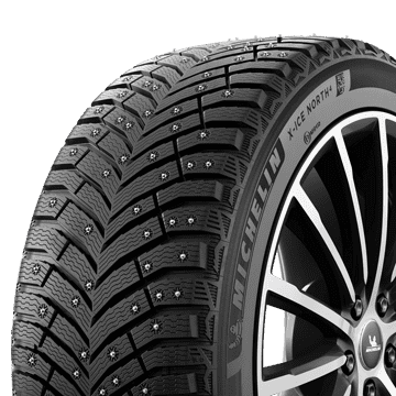 Michelin X-Ice North 4 185/65R15 92T XL Simolary simolary.com