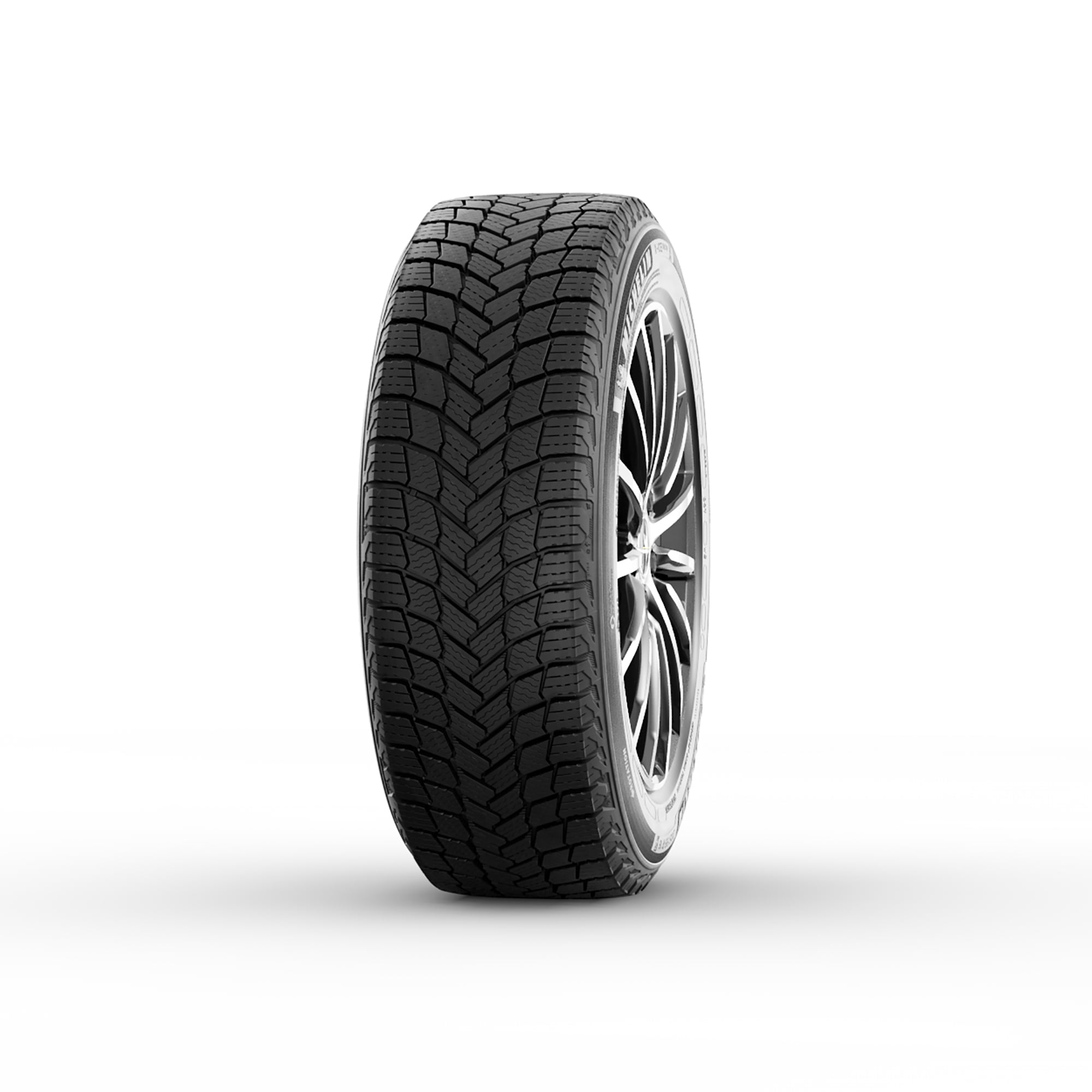 Michelin X-Ice Snow 225/50-18 99 H Tire Sansujyuku sansujyuku.com