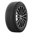 thumbnail image 1 of Michelin X-Ice Snow Winter 205/50R17 93H XL Passenger Tire, 1 of 8
