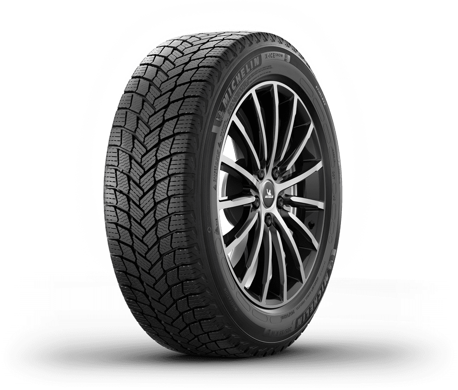 Michelin X-Ice Snow Winter 215/55R17 98H XL Passenger Tire Fits: 2006 Nissan Altima SE, 2017 Volkswagen Passat Trendline+ Sansujyuku sansujyuku.com