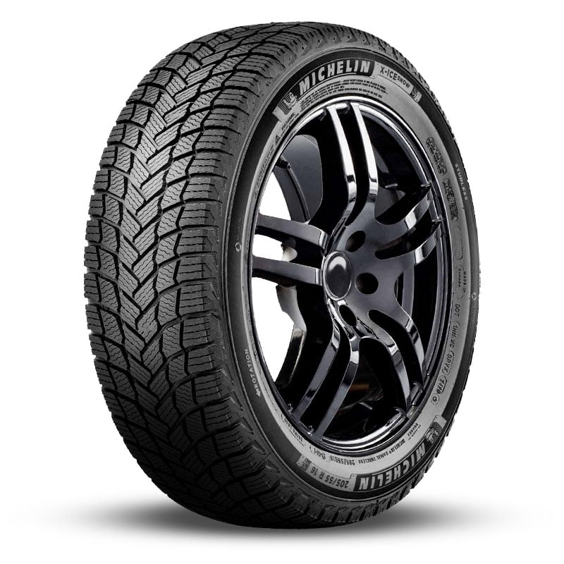 Michelin X-Ice Snow Winter 215/60R16 99H XL Passenger Tire