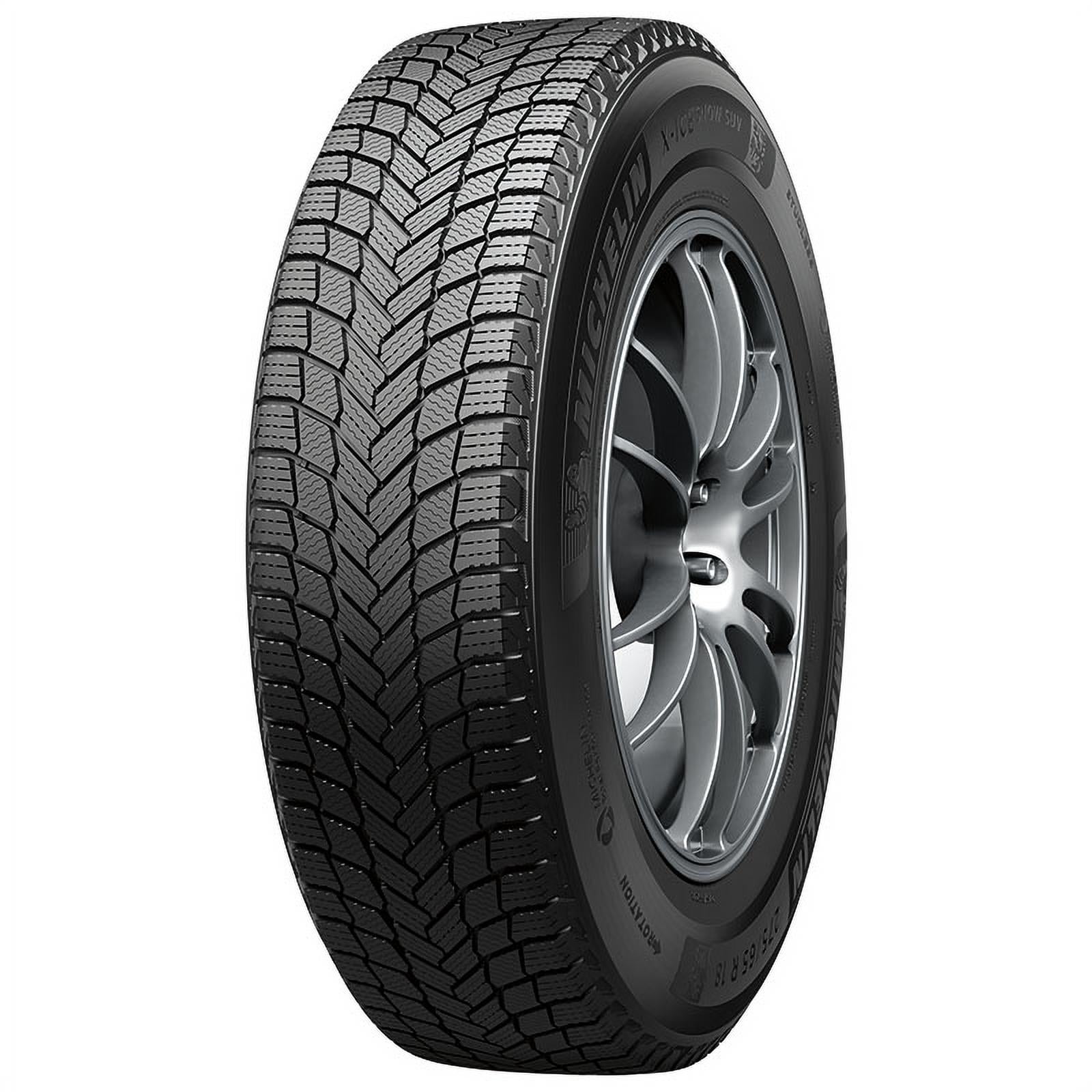 Michelin X-Ice Snow Winter 225/45R17 94H XL Passenger Tire Fits: 2017-19 Chevrolet Cruze Diesel, 2013-15 Dodge Dart Aero Simolary simolary.com