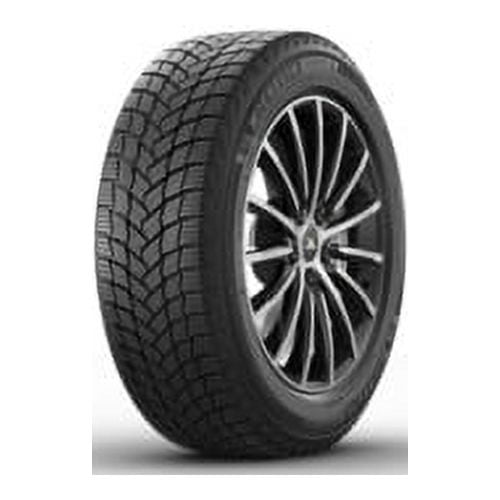 Michelin X-Ice Snow Winter 235/40R18/XL 95H Tire Fits: 2012-14 Mercedes-Benz E350 4Matic, 2012-14 Volvo S60 T6 R-Design Sansujyuku sansujyuku.com