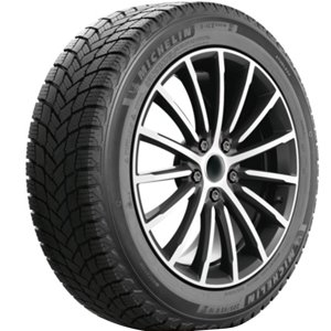 Michelin X-Ice Snow Winter 235/50R17 100T XL Passenger Tire Fits: 2016-18 Ford Fusion Energi SE, 2014-15 Ford Fusion S Hybrid Sansujyuku sansujyuku.com