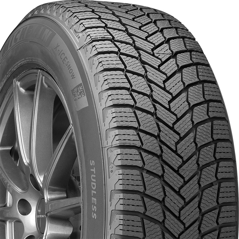 Michelin X-Ice Snow Winter 235/55R20 105H XL Passenger Tire Simolary simolary.com
