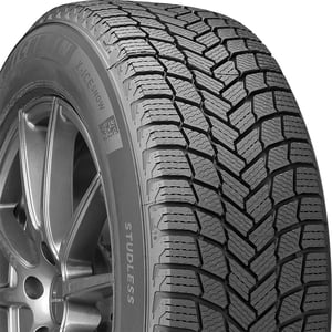 Michelin X-Ice Snow Winter 235/55R20 105H XL Passenger Tire Sansujyuku sansujyuku.com