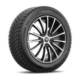 Michelin X-Ice Snow 245/40-18 97 H Tire Fits: 2007 Mercedes-Benz E350 4Matic, 2013 Audi A4 Quattro Premium Plus Sansujyuku sansujyuku.com