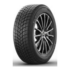 Michelin X-Ice Snow Winter 245/40R19 98H XL Passenger Tire Sansujyuku sansujyuku.com