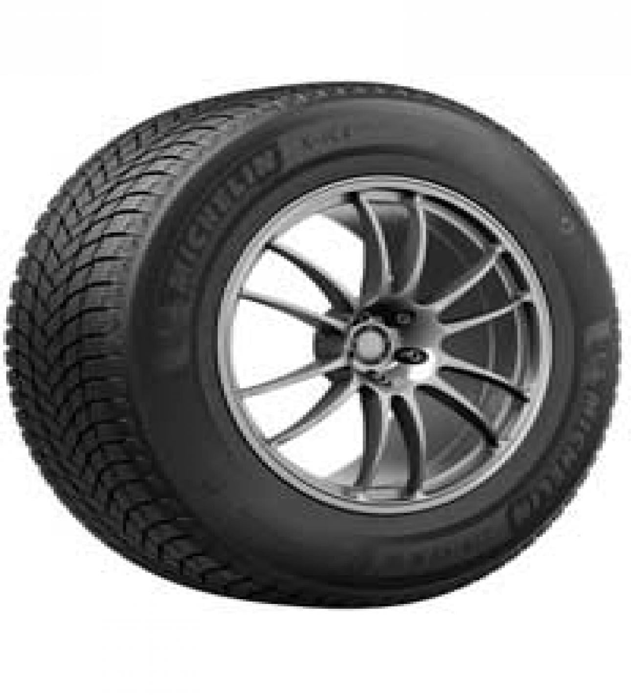 Michelin X-Ice Snow Winter 255/35R18 94H XL Tire - Walmart.com