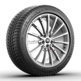 thumbnail image 1 of Michelin X-Ice Xi3 Winter 225/65R16 100T Passenger Tire Fits: 2012-13 Chrysler Town & Country Touring L, 2008-10 Chrysler Town & Country LX, 1 of 10