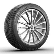 Michelin X-Ice Xi3 Winter 245/50R18 104H XL Passenger Tire Fits: 2006-07 Buick Lucerne CXS, 2008-11 Buick Lucerne Super Simolary simolary.com 9